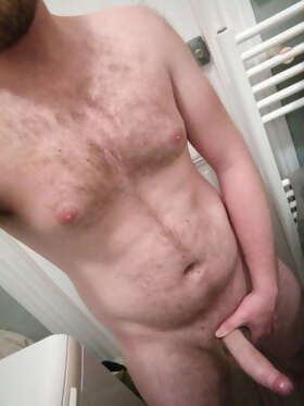 Photos de bites : Première photo