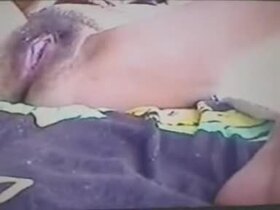 Videos de la bite de Delaseal, Lèche minou