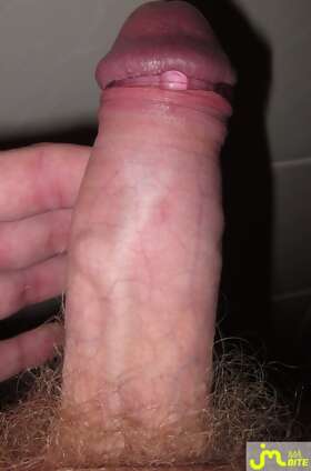 Photos de bites : moi