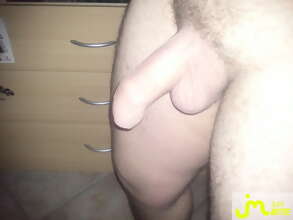 Photos de bites : mon sexe...