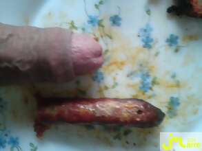 Photos de bites : ma bite est de retour !