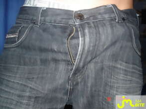 Photos de bites : Jean Sensation 