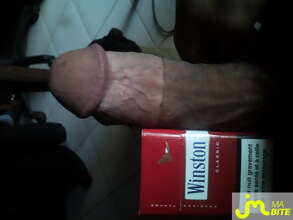 Photos de bites : BISEX