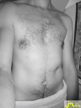 Photos de bites : 5&eacute;me album (sortie de douche)