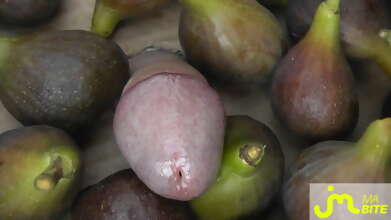 Photos de bites : mangez des figues!!