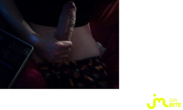 bites de BIGASSBIGDICK