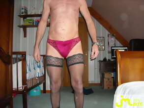 Photos de bites : ma bite en erection