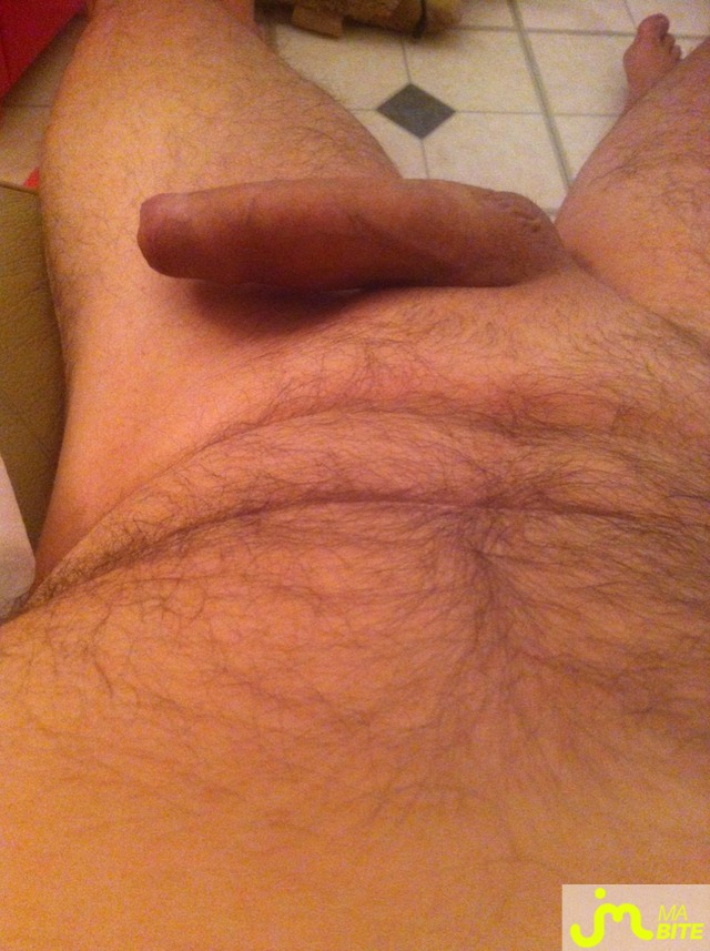 bites de CommeMaBiteXXX