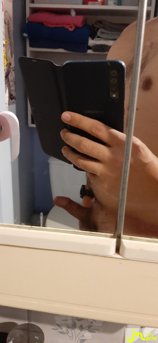 bites de young prepa boy