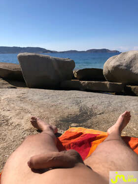 Photos de bites : Calvi 10-21 