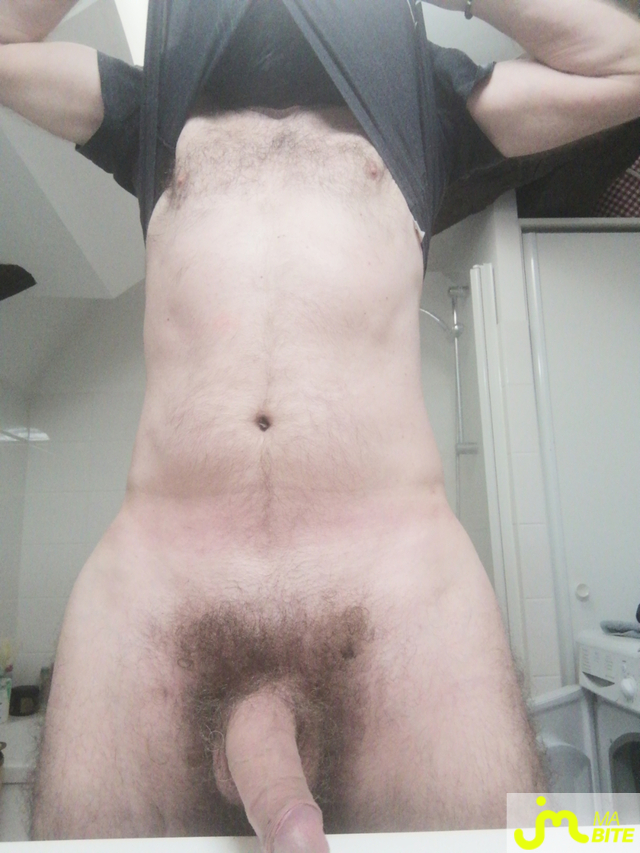 bites de hairyfan