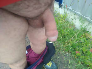 Photos de bites : Je montre ma bite