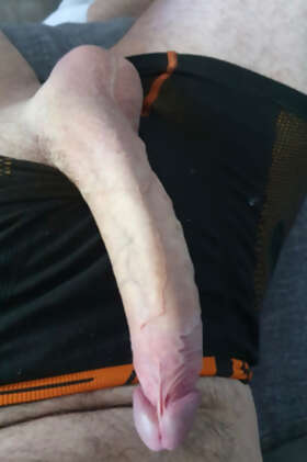 Photos de bites : Moi