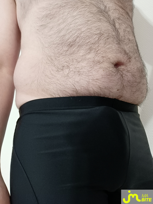 Photos de bites : Maillot de bain 