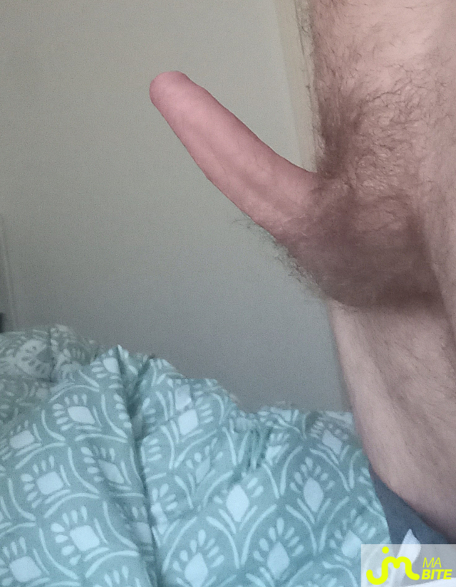 Photos de bites : MaCoquine  pour Ma Teub 