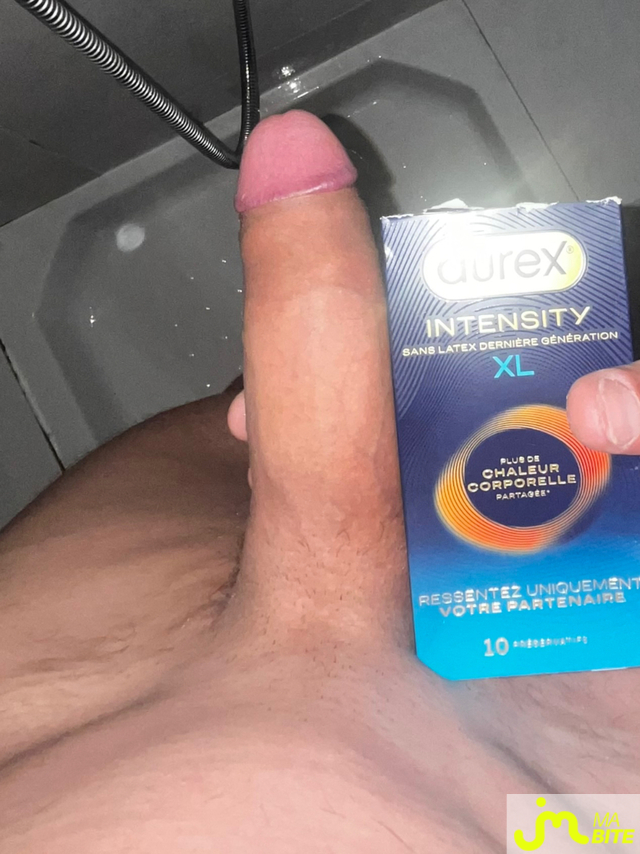 Photos de bites : Grosse Bite Dure