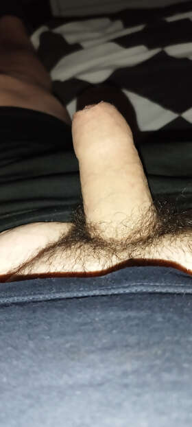 Photos de bites : La bite de mon homme 