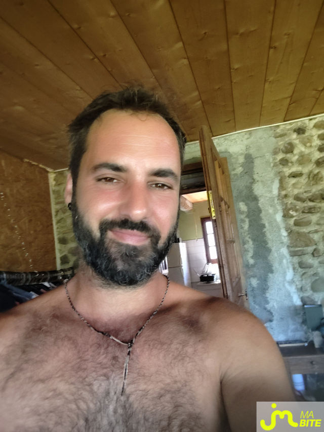 bites de Yoni