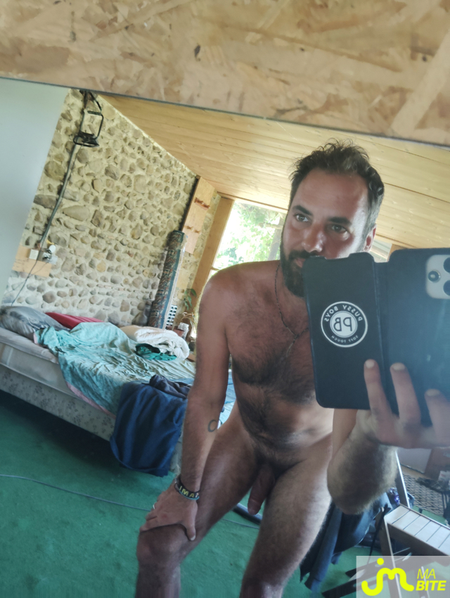 bites de Yoni