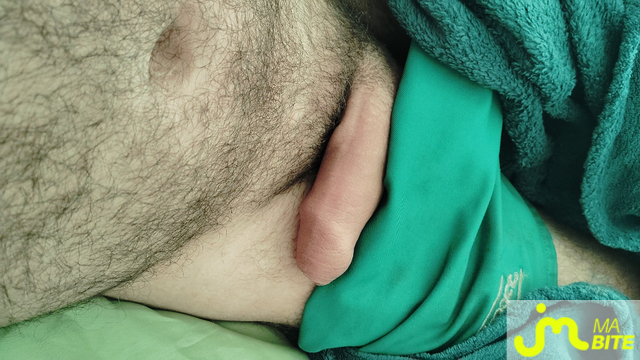 bites de Yoni