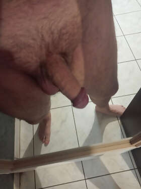 Photos de bites : Moi 