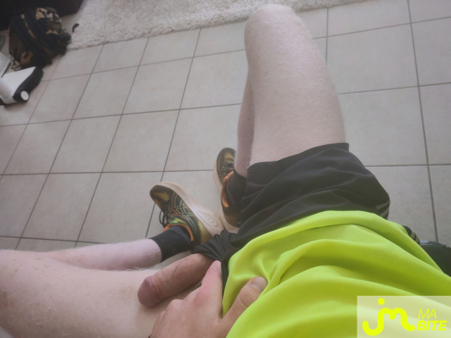 Photos de bites : Retour de running