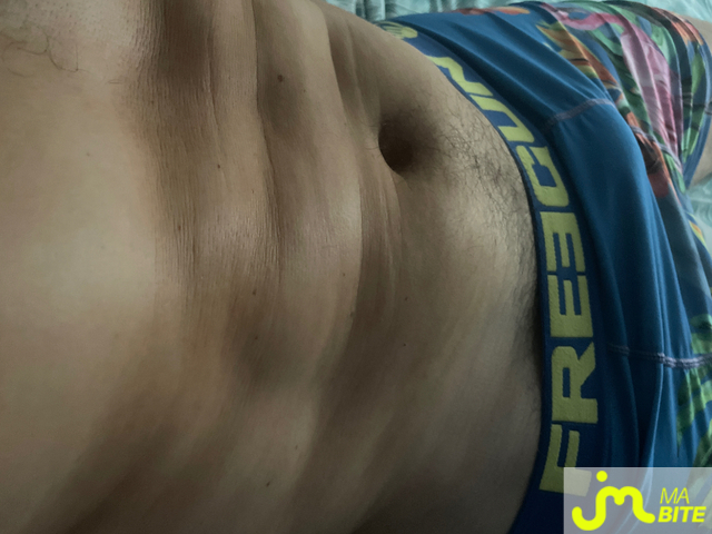 bites de Nikexib31