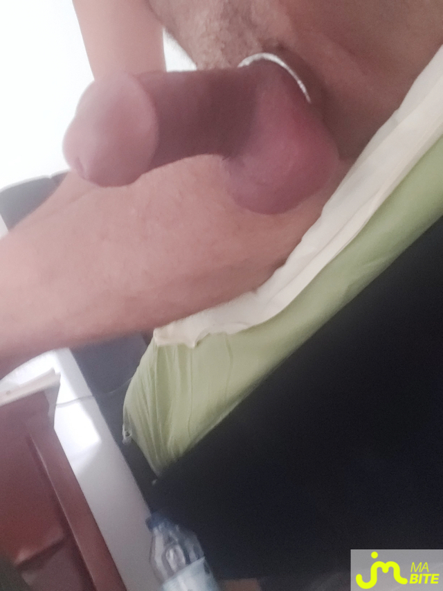 bites de L'objet viril