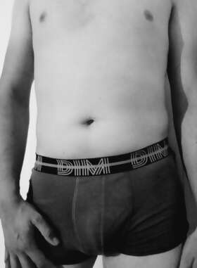 Photos de bites : 1er album en noir et blanc