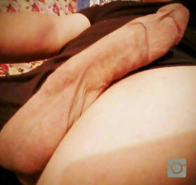 Photos de bites : mon penis 