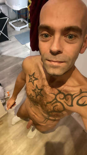 Photos de bites : Moi 