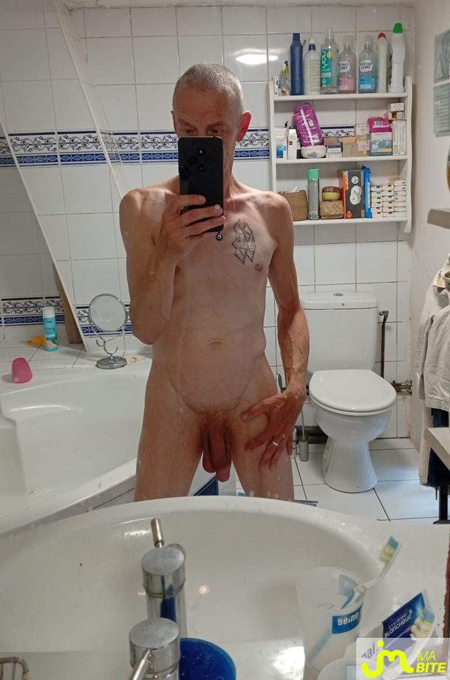 bites de Amant Secret