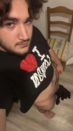 Photos de bites : Ça faisait longtemps!!
