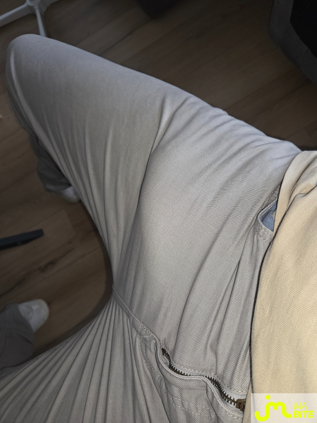 bites de Hulky
