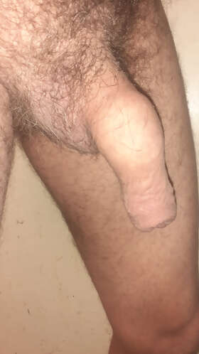 Photos de bites : Vous  voulez la secouer ?
