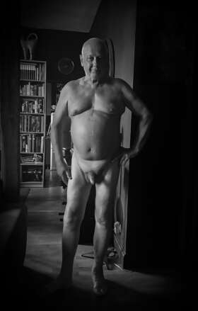 Photos de bites : En noir et blanc