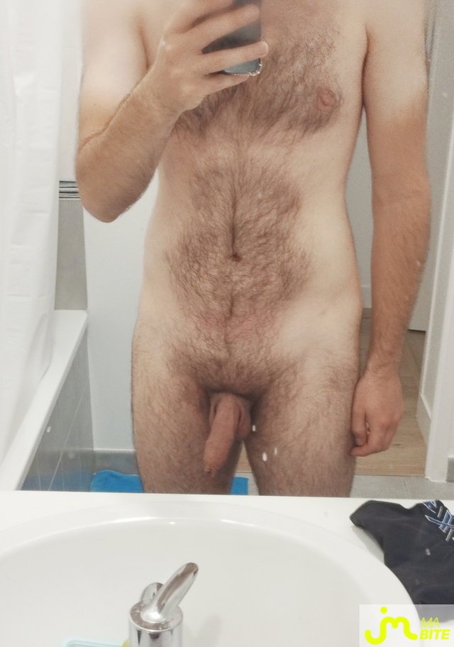 bites de Hunkydude45