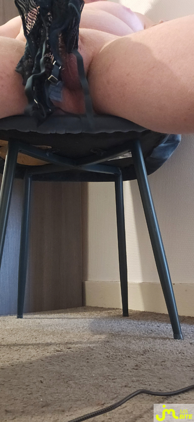 Photos de bites : Je vous en devoile un peu plus