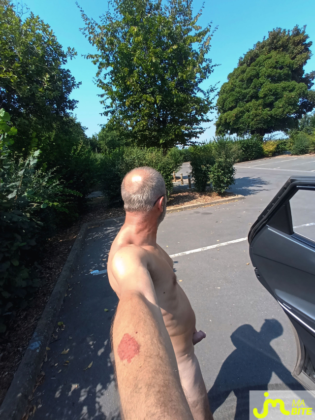 bites de MonsieuraPoil