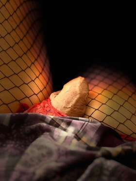 Photos de bites : Sexe et lingerie..