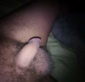 Photos de bites : dispo pour vous mesdames 