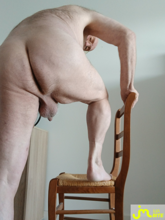 bites de Alain du 56
