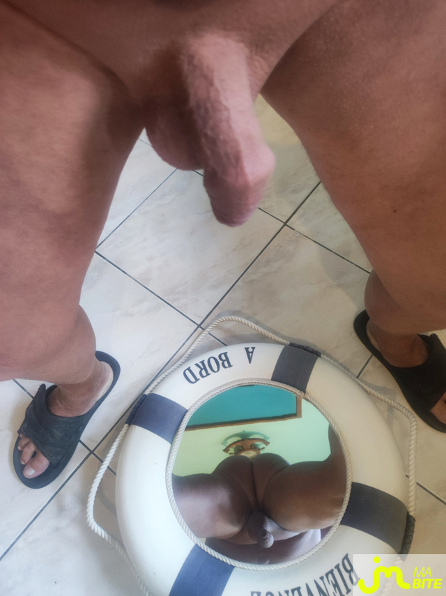 Photos de bites : Miroir 