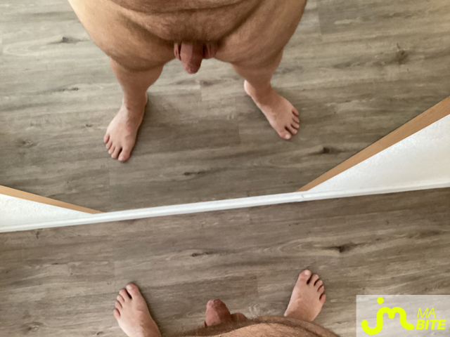 bites de Petit penis 01