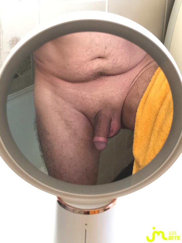 Photos de bites : Défi Miroir