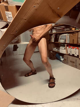 Photos de bites : Ça déménage !