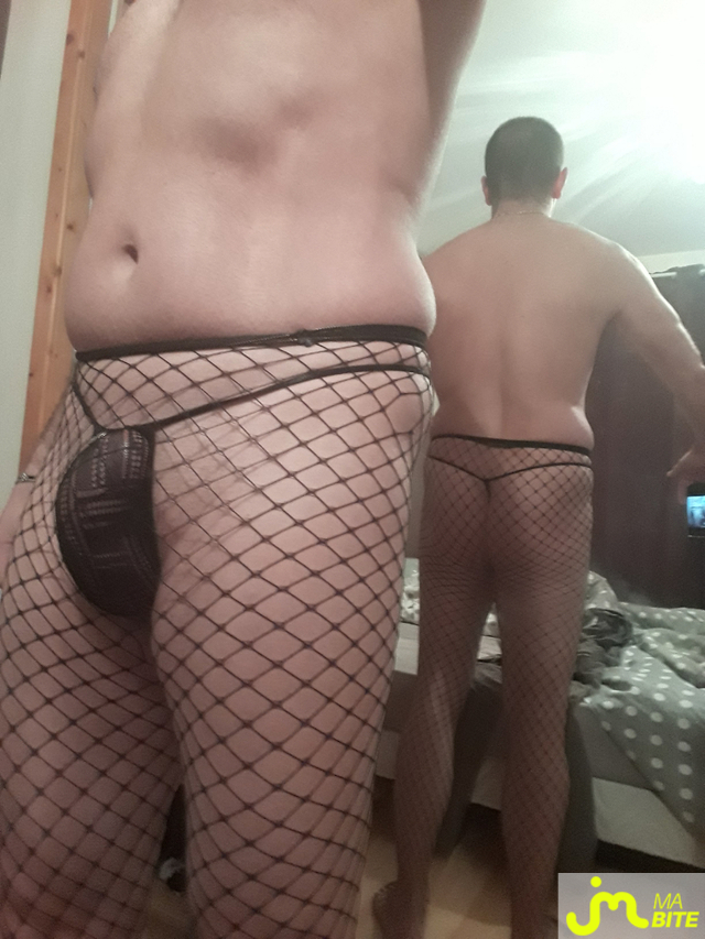 Photos de bites : Miroir
