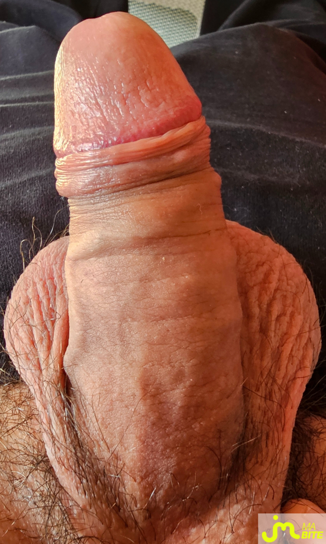 bites de gland_à_téter