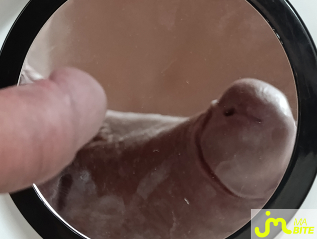 bites de Cycliste18cm