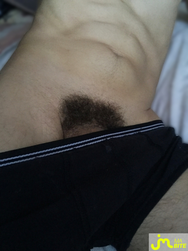 bites de Maxime nus